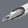 Wera Compact Driver 073240 "Craftform Bit"