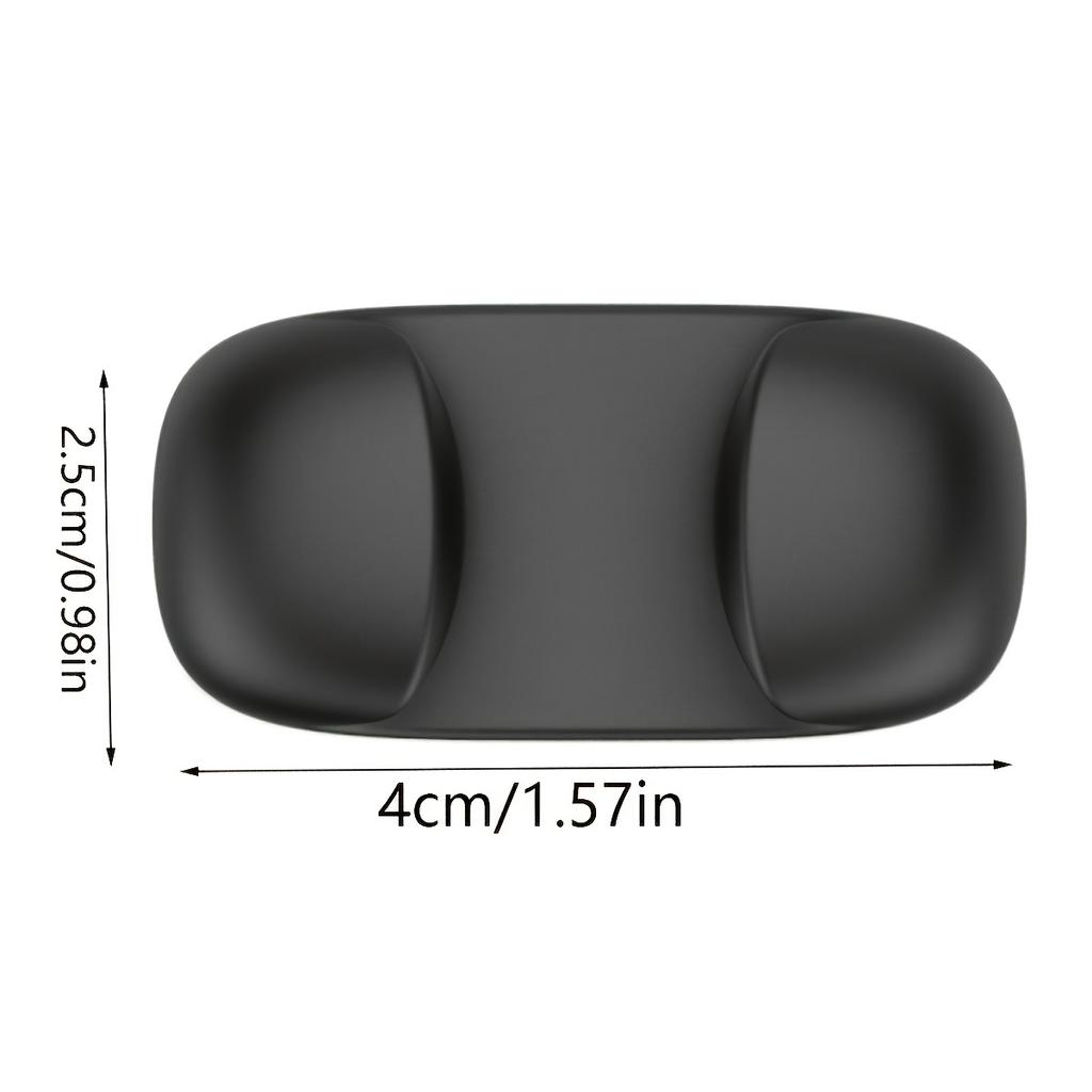1PC Electric Rice Cooker Accessories, Rice Spoon Holder Holder, Kitchen Storage Rack, New Rice Spoon Storage Hook Clip