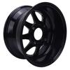 12palcový ráfek kola pro ATV 25x8-12 Vysoce výkonný ráfek z hliníkové slitiny pro motokáry, golfové vozíky, čtyřkolky