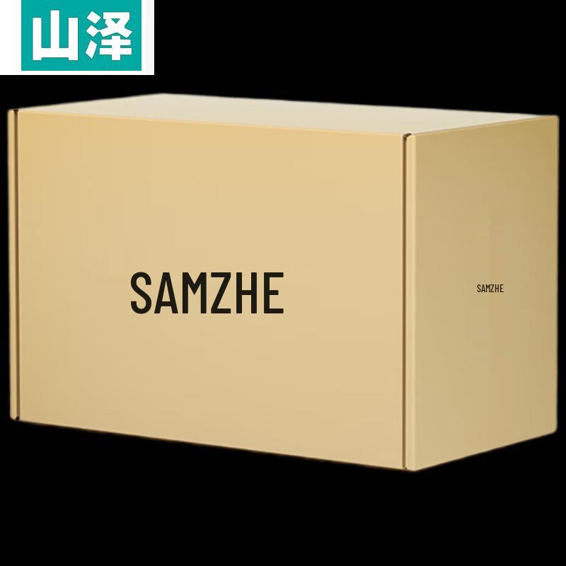 Shan Ze Gigabit Fiber Optic Transceiver