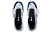 Li Ning YuShuai Team Lightweight Cushioning Slip Resistant Low Top Basketball Shoes Men's White Black ABPT039-1