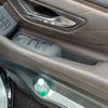 Right-Hand Drive Toyota Alphard 40 Series Vellfire Armrest Glass Switch Silicone Panel Frame Pad.