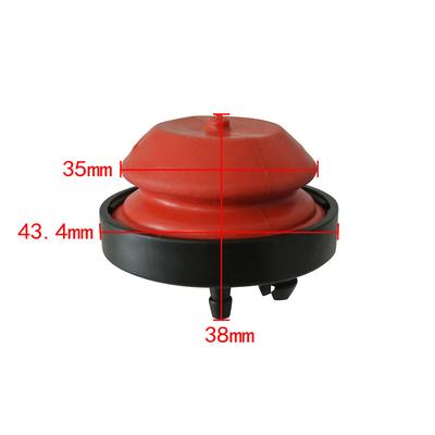 Carburetor Primer Bulb For Tecumseh MTD 951-10639A 951-10888B Lawn Mower Part