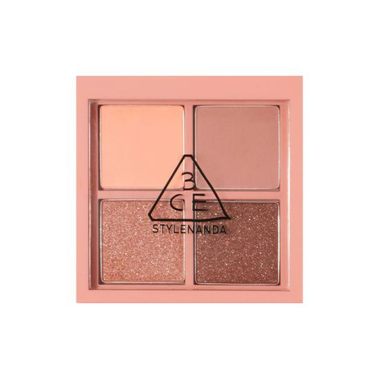 3ce Mini Multi Eye Color Palette