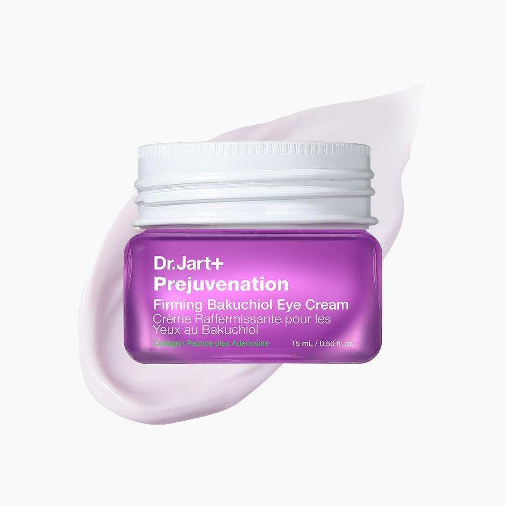 Dr.Jart Prejuvenation Firming Bakuchiol Eye Cream, 15ml