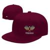 Pickleball Vintage Distressed Retro Player Baseball Caps Snapback Unisex Women Hats CasualCap Streetwear Baseball Hat Casquette