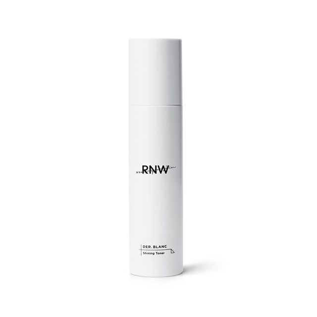 RNW - DER. BLANC Shining Toner