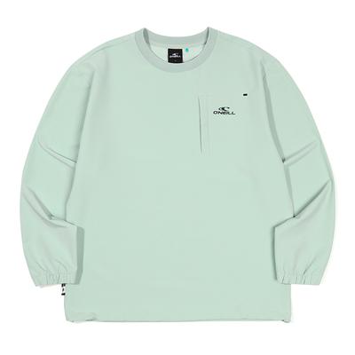 ONEILL Men'S Depot Hidden Pocket Sweatshirt Omtrm3153-830