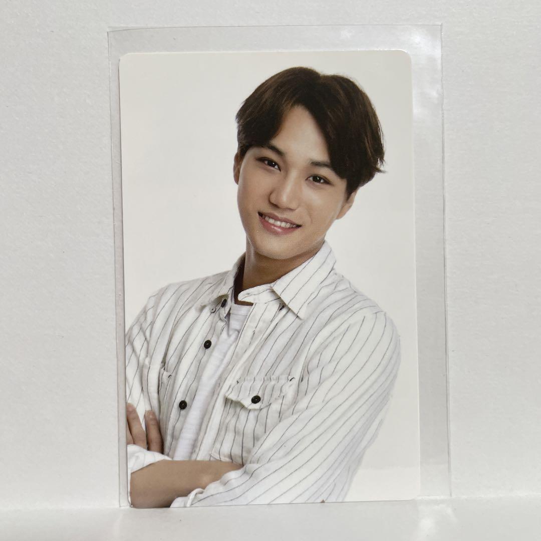 

[Б/У] exo kai CLEVOS влажная салфетка торговая карта