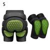Ski Protection Pads Motorcycle Skating Sports Protect Snowboarding Hip Protector Padded Breathable Gear Shorts