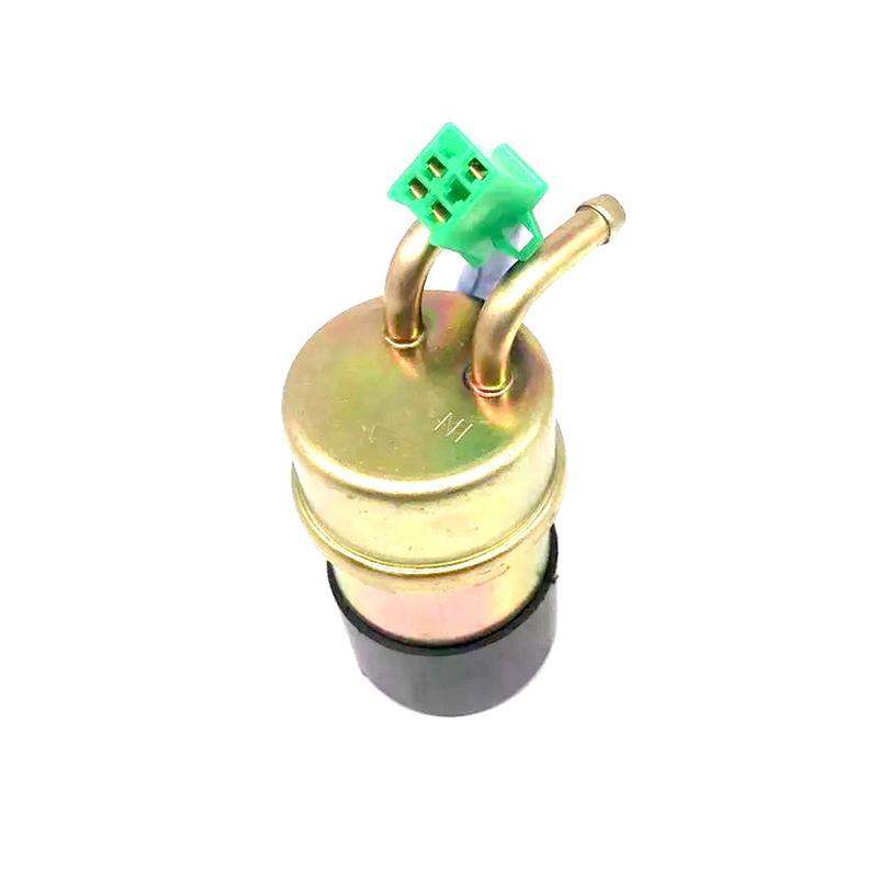 

1pcs Car Fuel Pump 16710-KS4-015 16710-KS4-005 16700-KS4-000 Fit for Honda HELIX 250 CN250 1986 - 2007 Replacement Parts