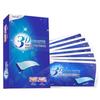 7Pairs Teeth Brightening Strips for Teeth 3D/5D/9D Whitener Strips Reduced Sensitivity White Strips for Teeth Whitening Products