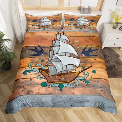 Biancheria da letto – Completi lenzuola e set da letto