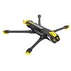 Speedy Mario 8-inch FPV Drone Frame
