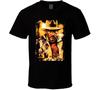 Indiana Jones Cover Movie Harrison Ford T Shirt