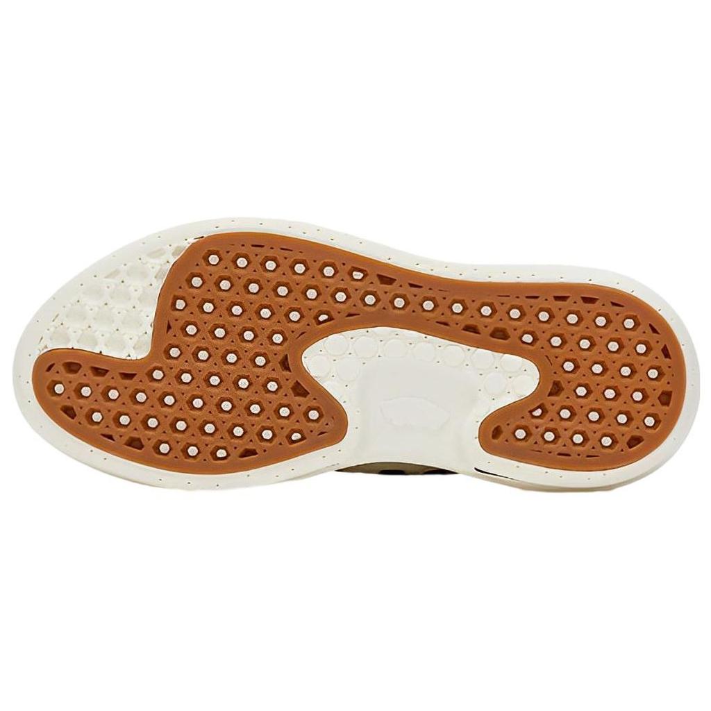 Vans Pantofi Old Skool Overt Plus ComfyCush Cozy Camper Unisex Green Chive VN0A4BVLE02