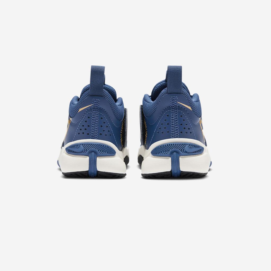 Nike Team Hustle D 11 KC Preschool, FZ7296, 1010109479, Popular Korean Shoes