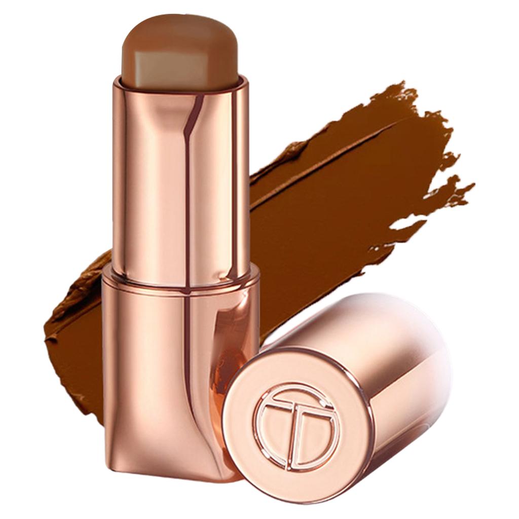 Blendable Buildable Contour Crayon – Smooth Creamy Stick for Shaping, Easy Coverage for Natural Finish