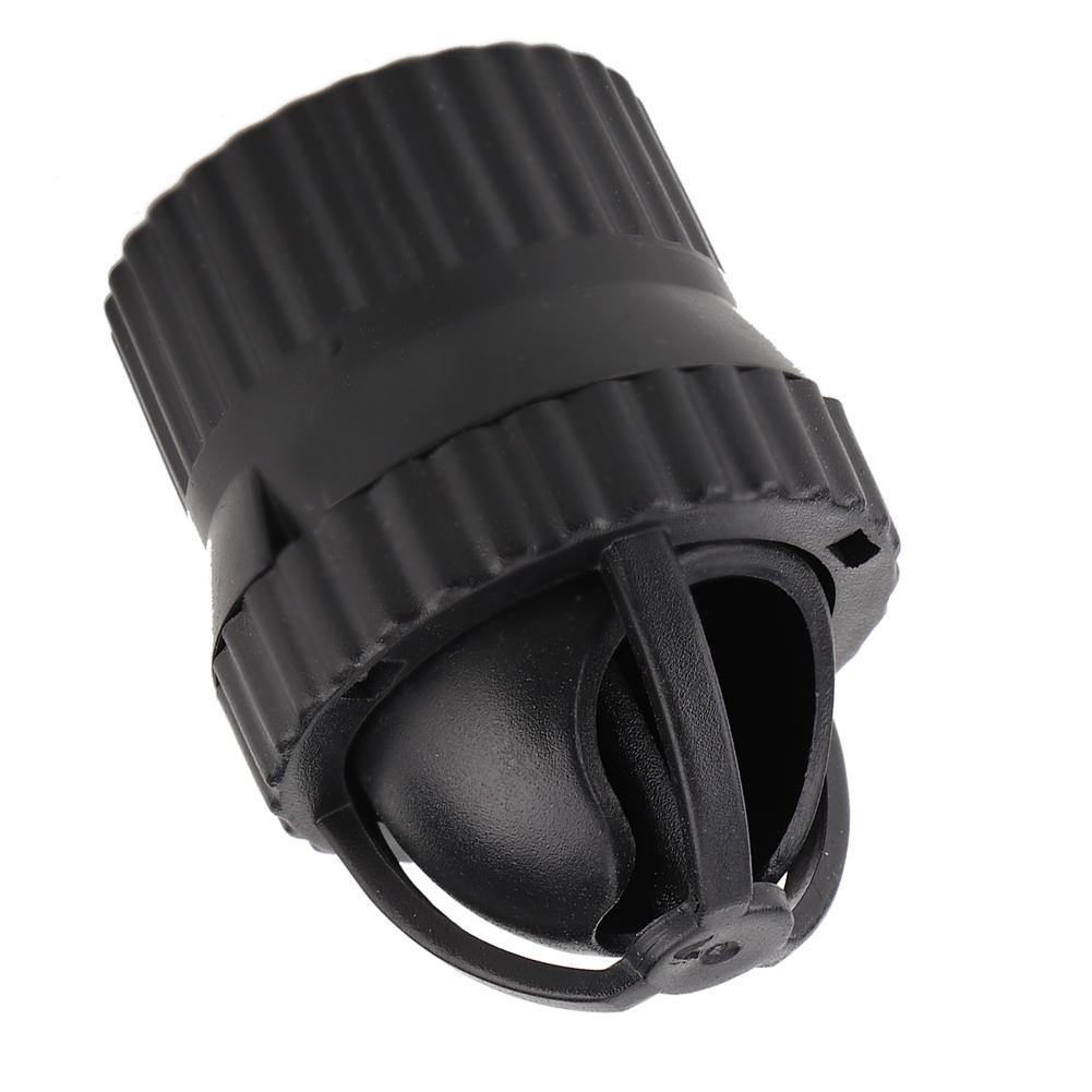 360 Degree Auto Rotating Aquarium Water Accelerator Fish Maker (25mm)
