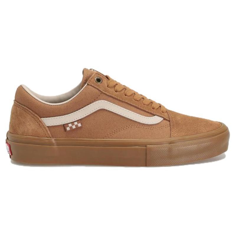 Vans Skate Old Skool 'Light Brown Gum' Sneakers VN0A5FCBBGZ