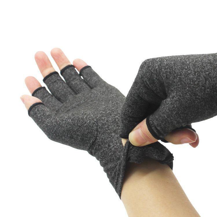 Cross-Border Joint Pressure Cycling Gloves: Enhanced Joint Protection for Outdoor Sports