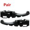 For Rear Bumper Bracket-A Pair Of 6823134