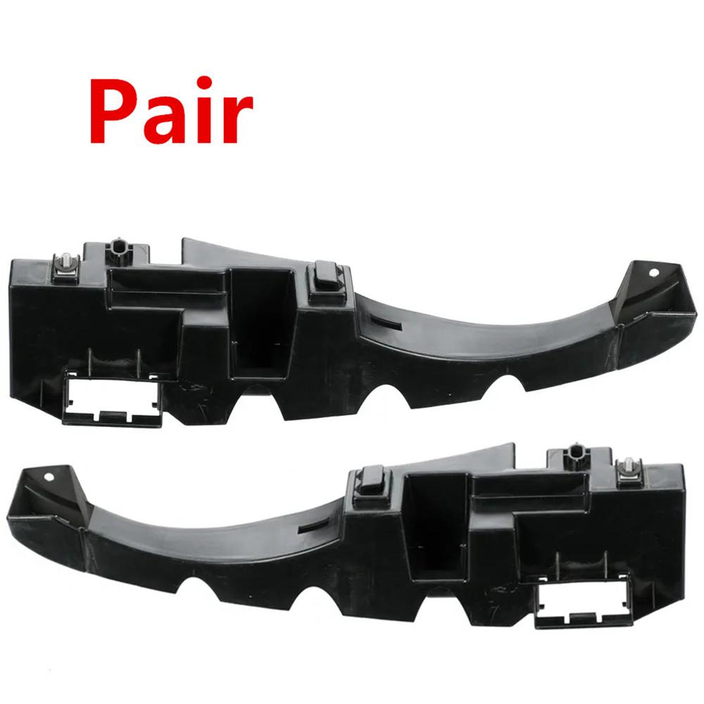 For Rear Bumper Bracket-A Pair Of 6823134