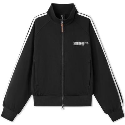 Damen Freizeit Strickjacke L325W099