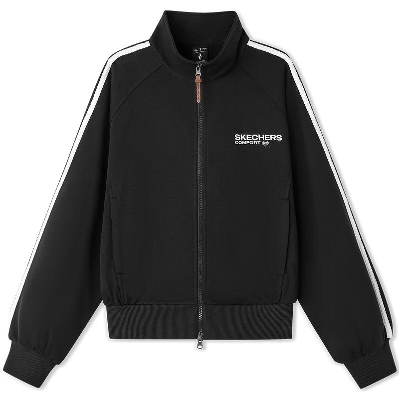 Женский повседневный вязаный кардиган Skechers L325W099 L