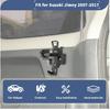 TESIN for Suzuki Jimny 2007 2008 2009 2010 2011 2012 2013 2014 2015 2016 2017 Rear Trunk Extinguisher Cup Holder Mount Bracket