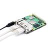 Placă de bază Raspberry Pi CM4 IO: Extensie de port de rețea Gigabit dual pentru mini router open source