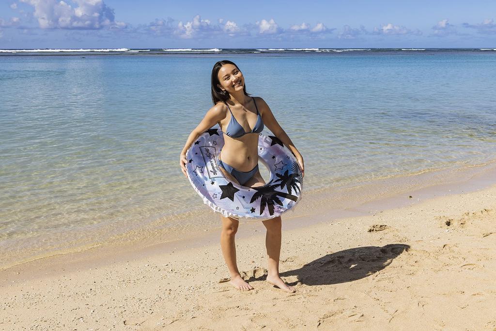 Igarashi Night Sky Float 90cm with Rope RLB-390V