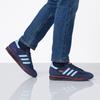 adidas SL 72 RS - Herren Sneakers Schuhe Blau JQ9722 ORIGINAL