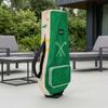 Golf Bag Rain Cover Lightweight for Road Trips, Outdoor Storage