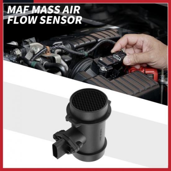 MAF Mass Air Flow Sensor Assembly No.13621433565 for BMW 316i 318i