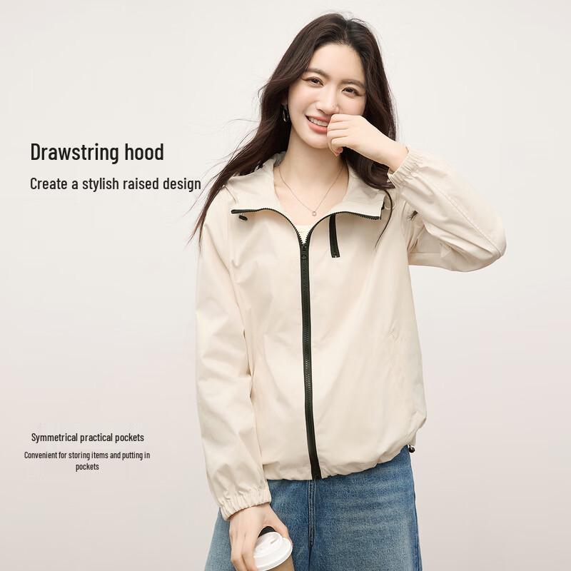 SLLSKY Women s Casual Outdoor Soft Shell Jacket 2XL