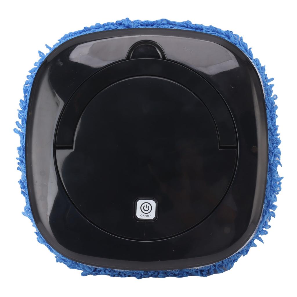 Automatic Floor Mopping Robot Mopping Robot with Water Vacuum and Mop Cleaning Robot