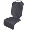 Cross-Border Oxford Cloth Dog Car Seat Cover for Co-Pilot Seat