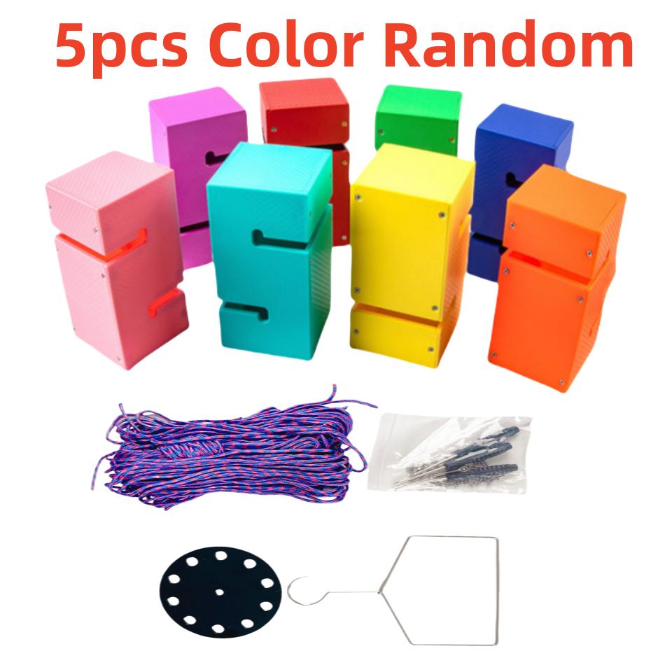 building building toys Team collaboration game Tower style outdoor sports toy Team game Adult and kid s sensory sport Party game