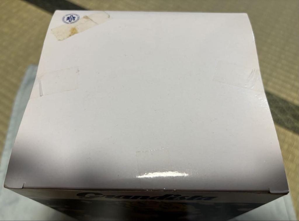 [USED] Giorno Giovanna figure