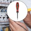 Elektrik için ölçüm cihazları – Tornavidalar