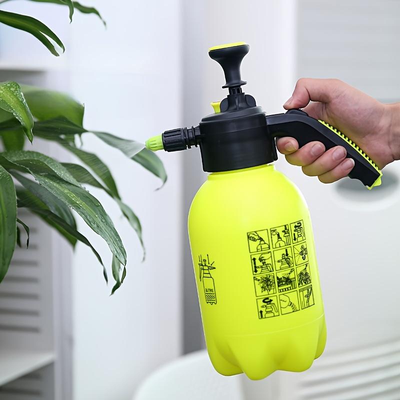 Spray Bottle Car Wash Household Pneumatic Pressure Spray Small Spray Bottle Water Car Wash Spray Bottle