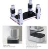 BEST BST-311 4Pcs/Lot Adjustable Clip Fixture LCD Screen Fastening Clamps Repair Tool for iPhone iPad Samsung Etc.