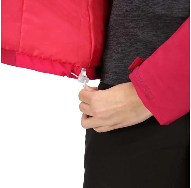 Regatta Куртка Highton Str III