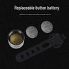 Bicycle Alloy Gemstone Tail Light Set