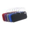 Reading 5 Colors Rimless Stylish Reading Senior Glasses H6026 [Henghao] Glasses, Available, Ultra-Lightweight Glasses, Portable, Glasses, (Black,