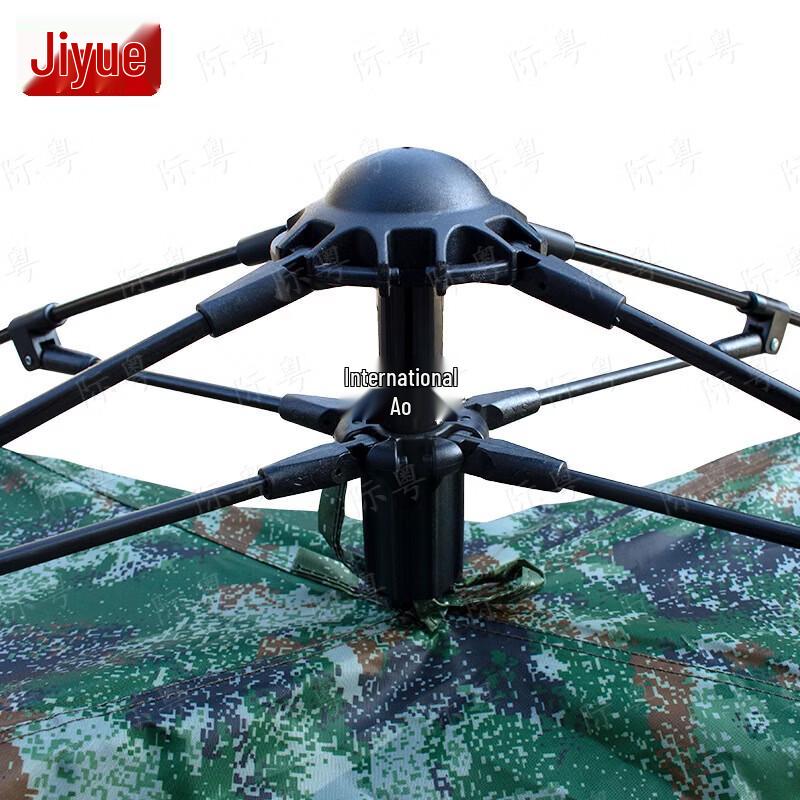 JiYue Single Person Automatic Pop-Up Camping Tent