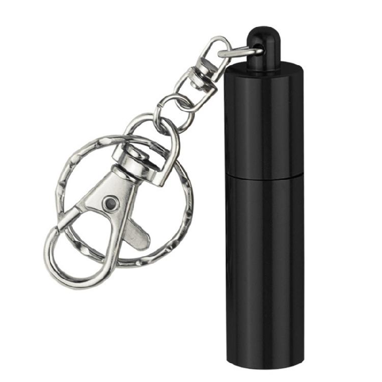 Pocket Size Metal Cue Tip Repair Tool Billiard Pool Cue Tip Shaper with Keychain Snooker Pool Cue Tip Tool Enduring
