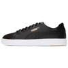 Serve Pro Lite Cny Leather Synthetic Casual Low Top Sneakers Unisex Sneakers Black White 389378-02