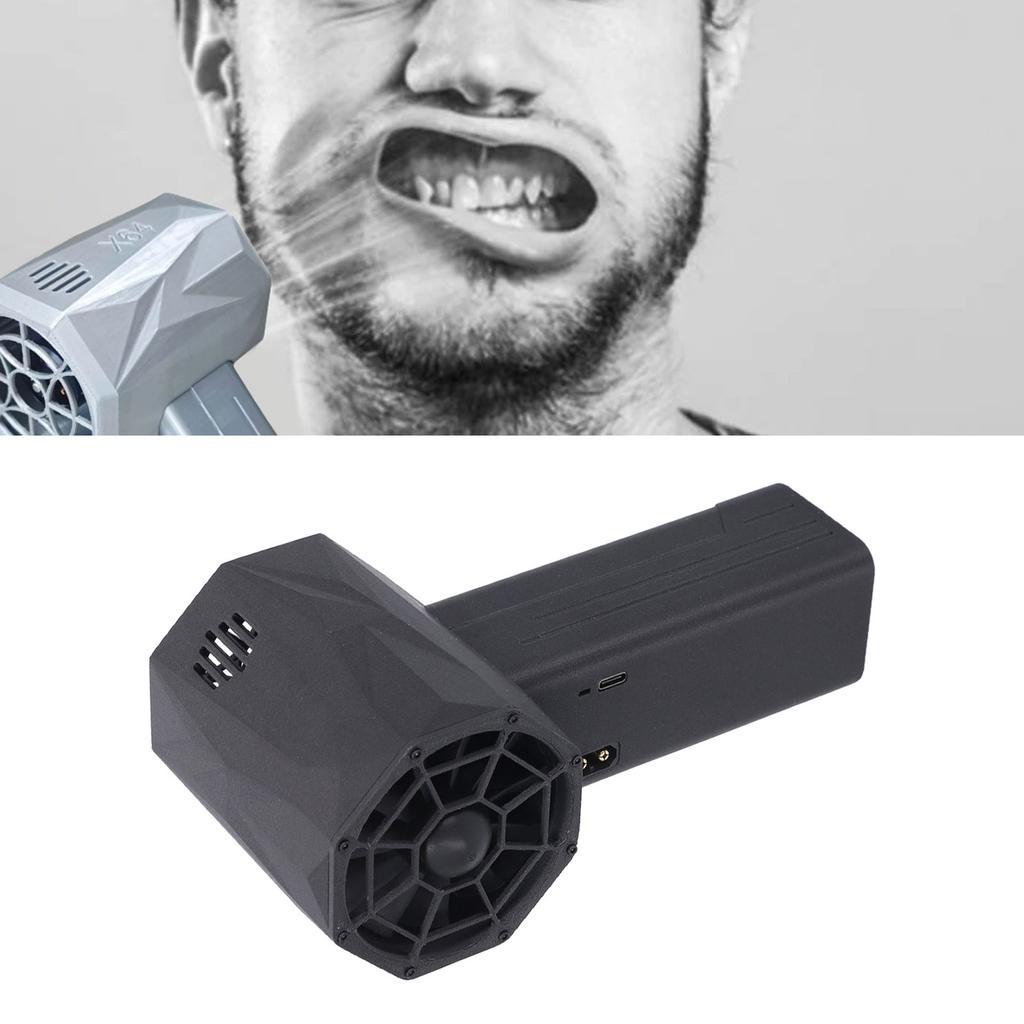 Dry Blower Car Drying   Blower     Dryer Powerful  Fan 22W Fast Charging 240kmCelsiush X64 Pro 64mm